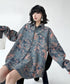 Mystic Paint Blouse